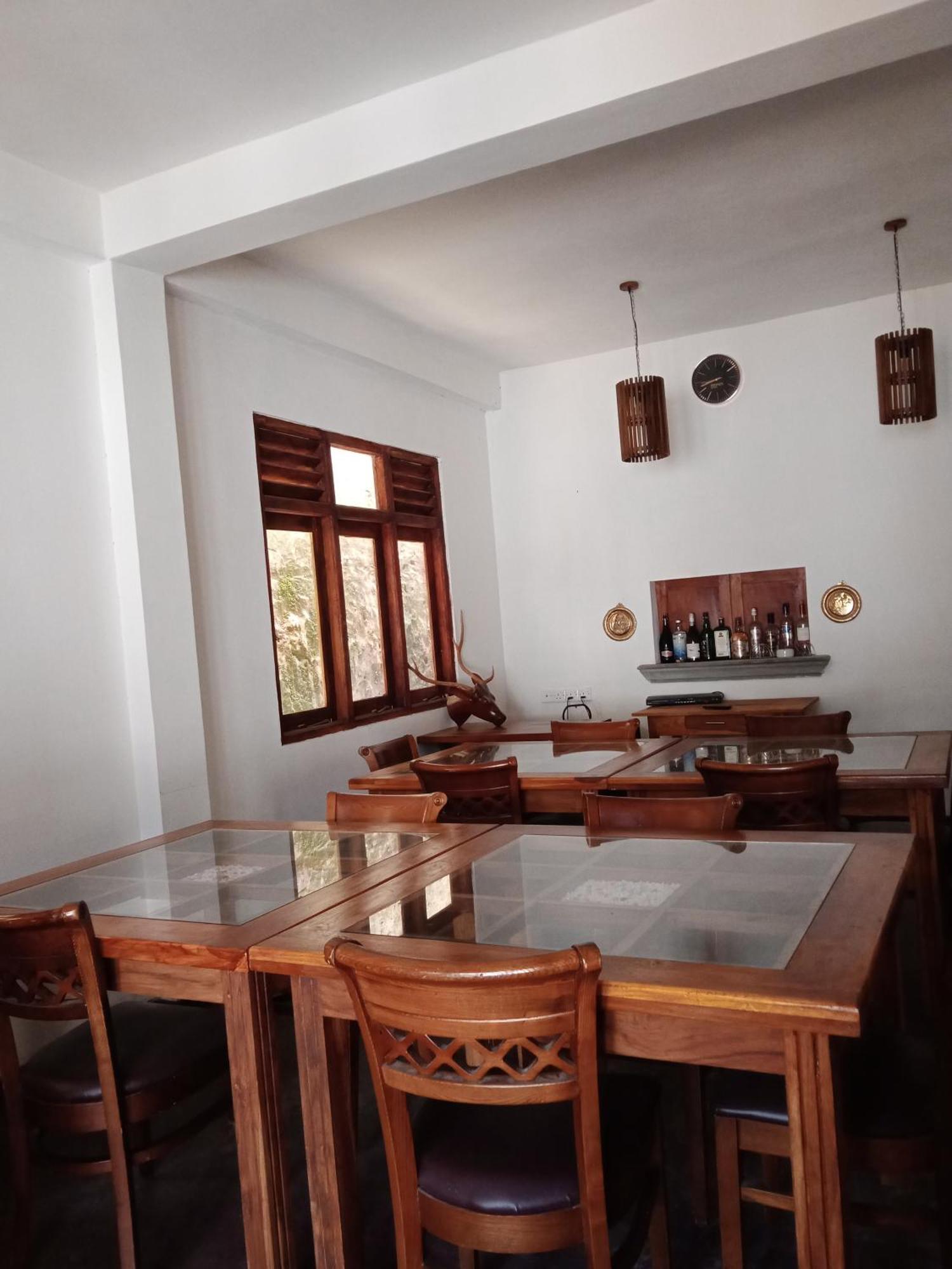 Village Nest เอลลา ภายนอก รูปภาพ