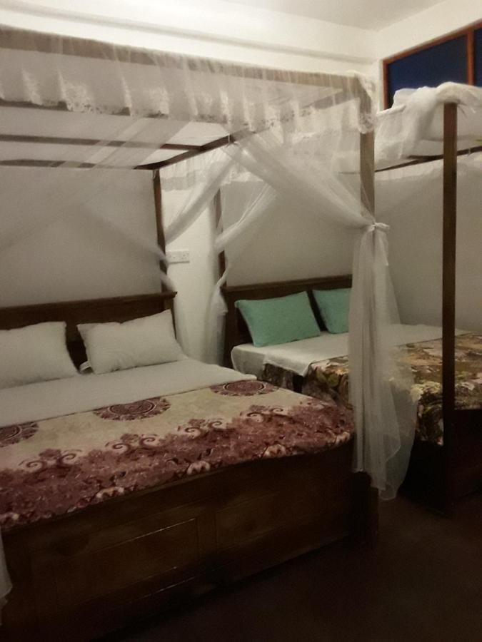 Village Nest เอลลา ภายนอก รูปภาพ